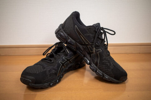 Asics GEL-QUANTUM 360 6 KNIT