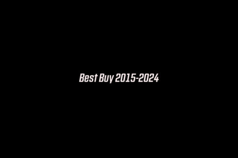 2015年から2024年の10年間で買ってよかったもの