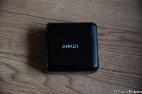 Anker PowerPort4