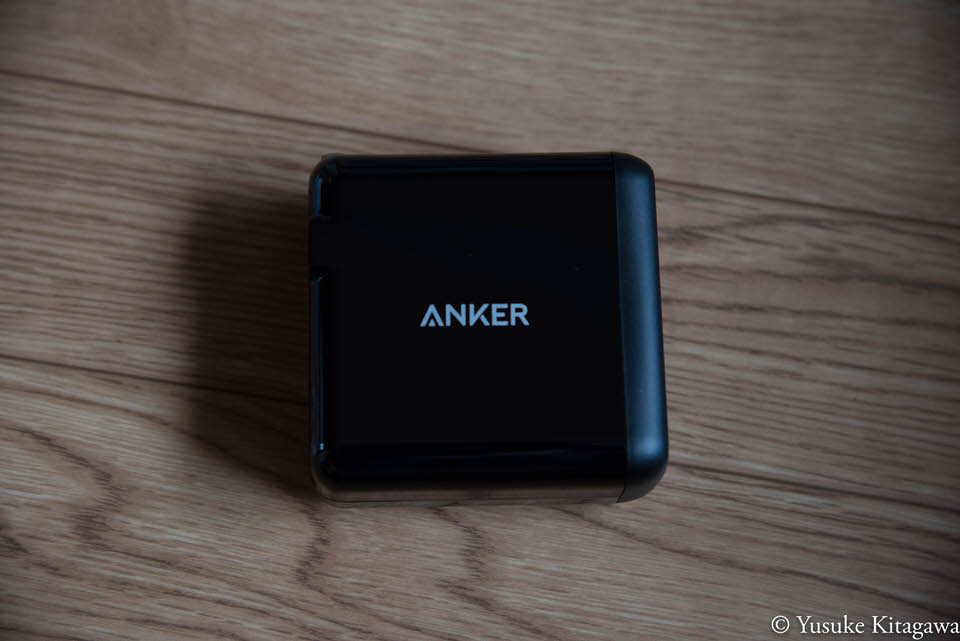 Anker PowerPort4