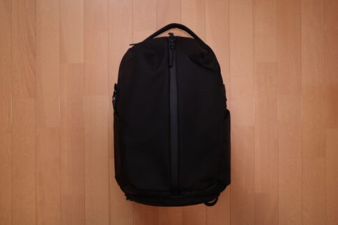 AerのFit Pack 3