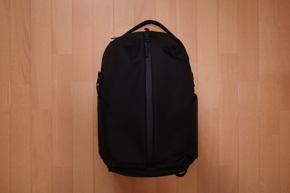 AerのFit Pack 3