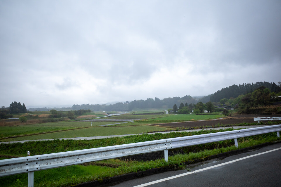 旅館みな和の近隣周辺