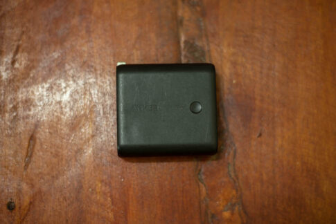 Anker Power Core Fusion 5000