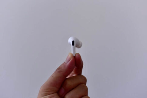 AirPods Pro