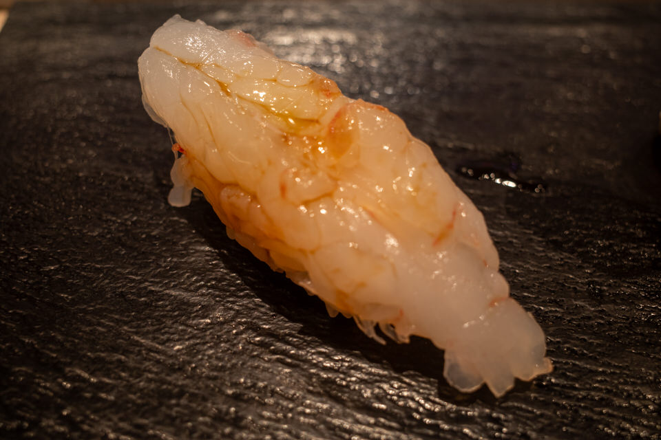 牡丹エビ