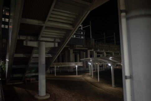 新鳥栖駅