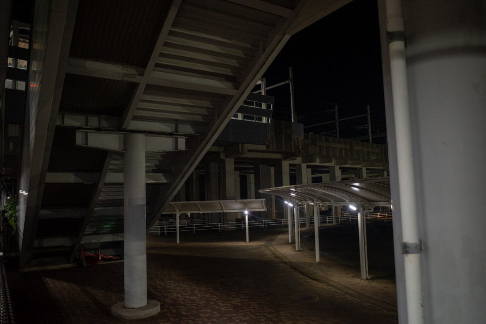 新鳥栖駅