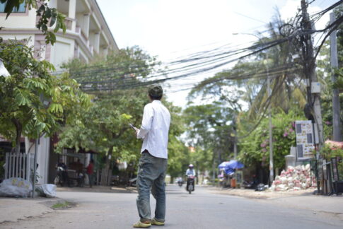 カンボジア在住ブロガー北川勇介