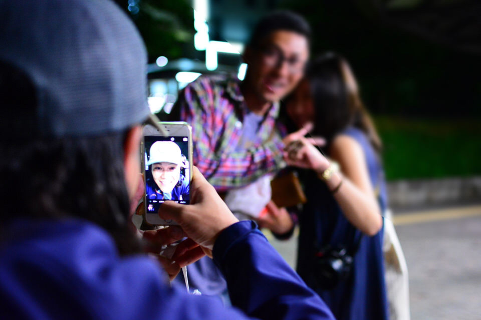 写真の構図を学ぶ