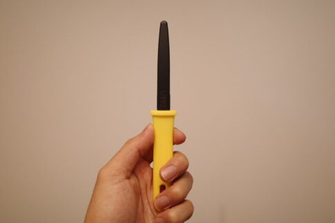 ダンボール専用ノコギリダンちゃん