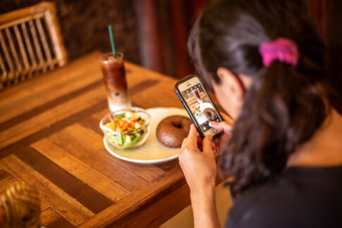 写真の構図の勉強方法