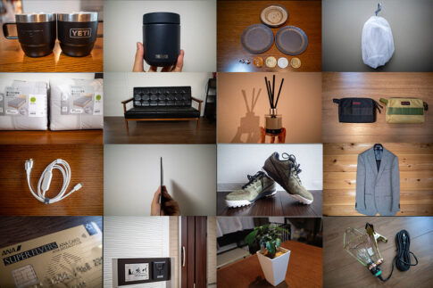 2025年買ってよかったもの