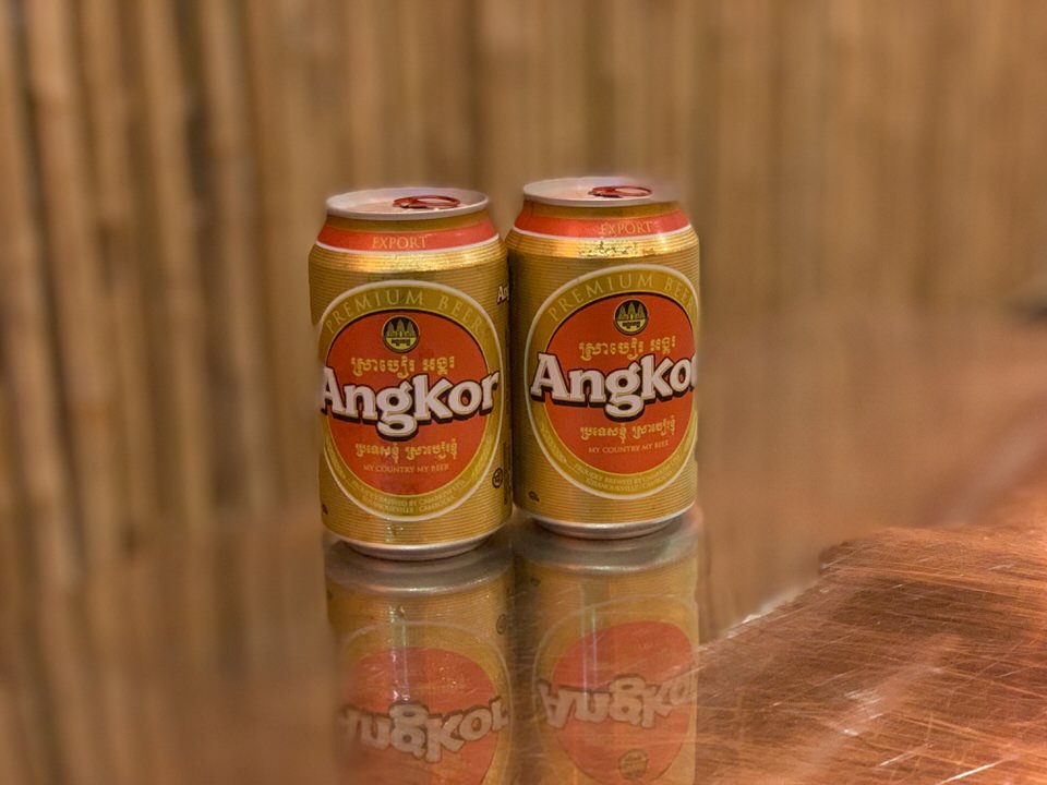 アンコールビール