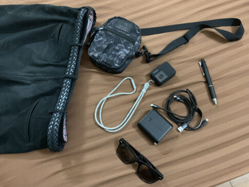 最近アップデートされたものたち