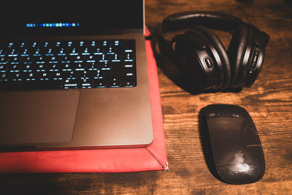 10年間のノマド生活で変わったこと