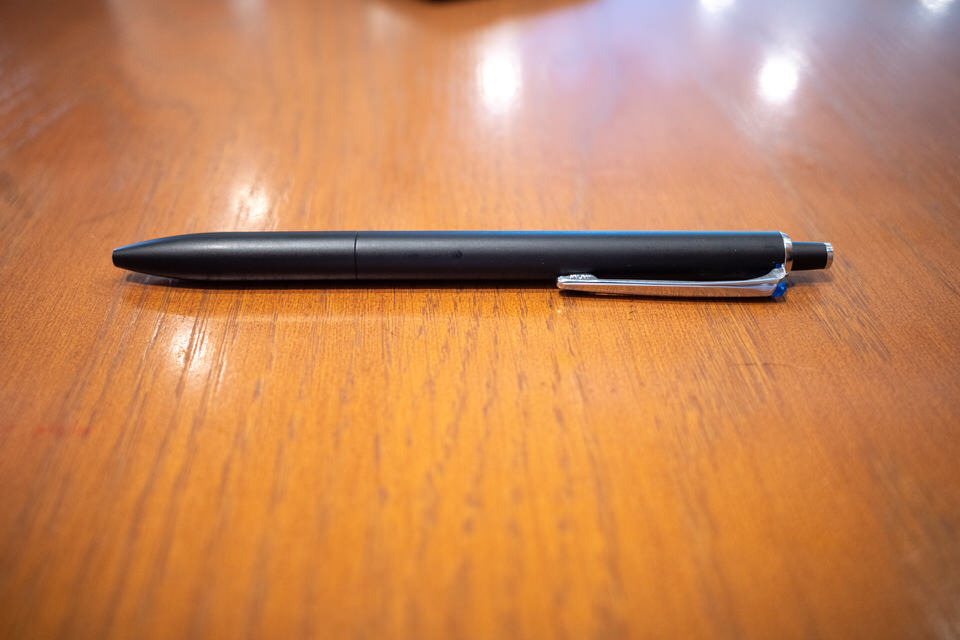 ジェットストリームプライム