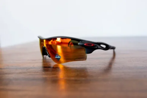 オークリーレーダーパス