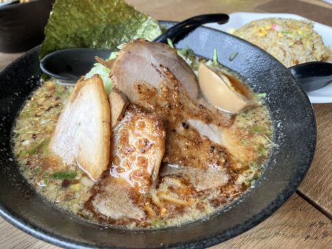 五郎家ラーメン
