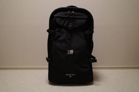 karrimorのAirport Pro70
